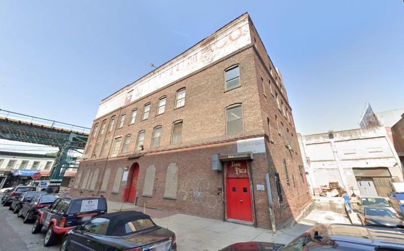 "SCA Acquires Queens Industrial Property for $18M"