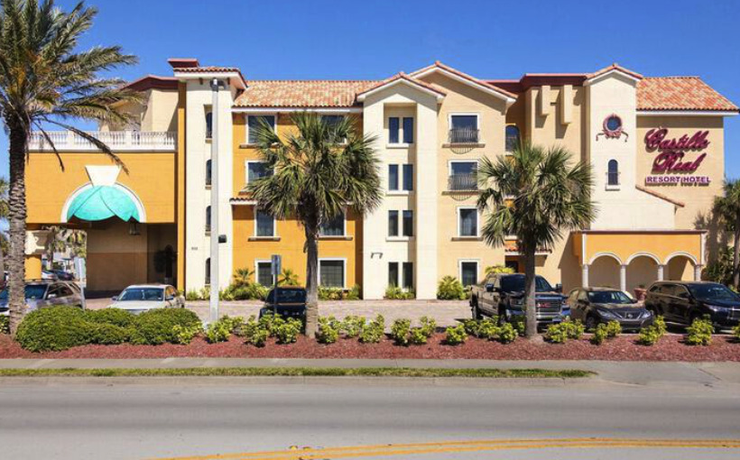 "Vista Hospitality Picks St. Augustine Hotel"