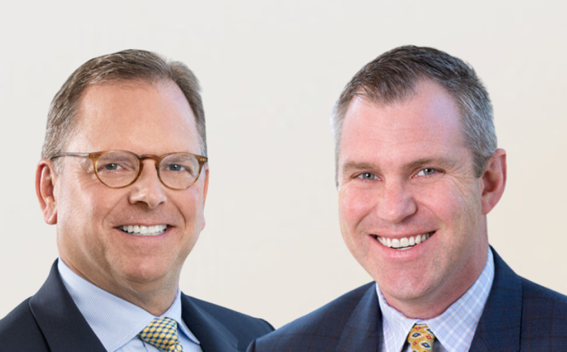 "New Chief Operating and Investment Officers Appointed at CenterPoint"