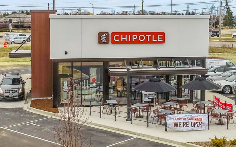 "Marcus and Millichap Finalizes Net-Leased Wisconsin Chipotle Deal"