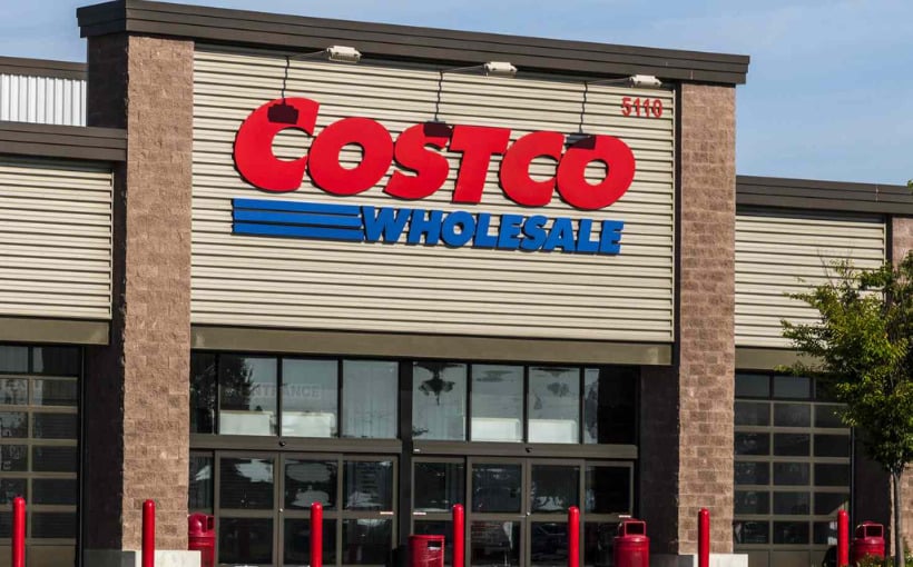 "Costco CEO Craig Jelinek to Step Down: A Major Change in Leadership"