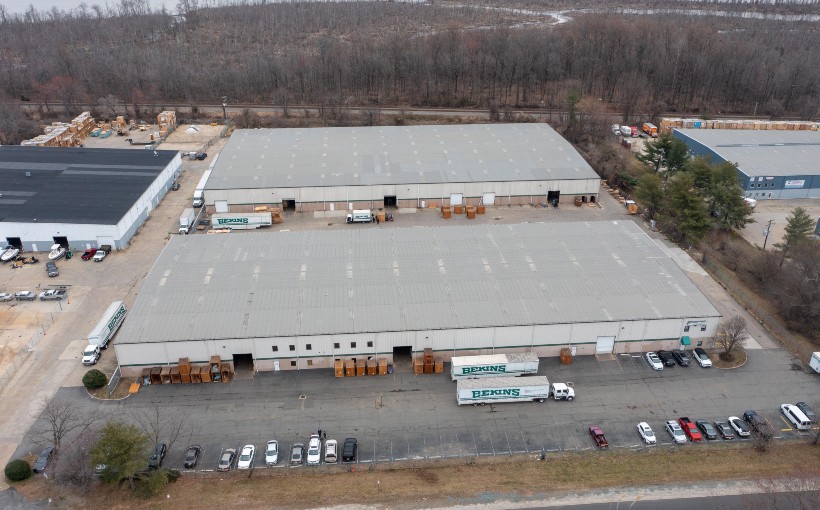 Property IPA Closes $20 Million Sale of Fully Leased Northern Virginia Industrial Property