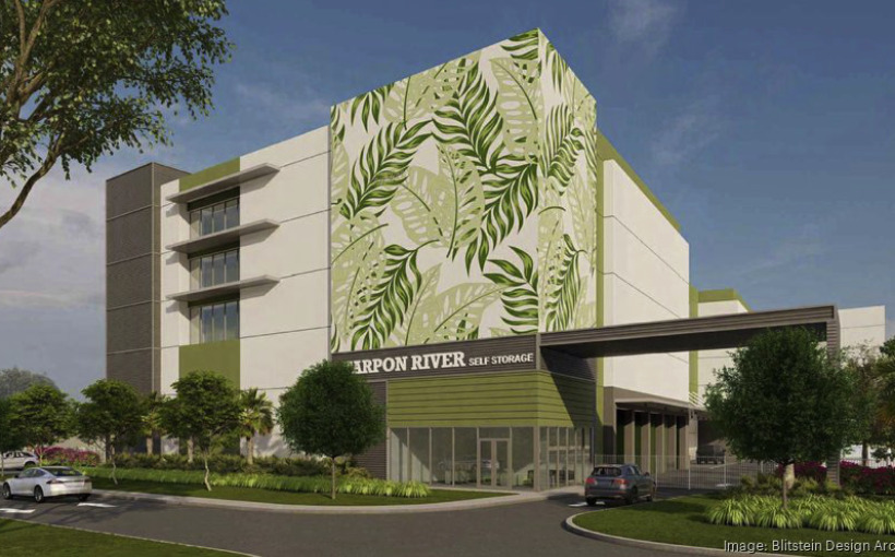 "$10.3M Construction Loan Secured by Miami Self-Storage Investor"