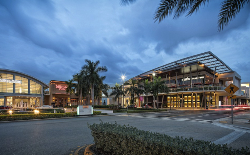 "Dick's Takes Over Dadeland Mall's Nordstrom Space"