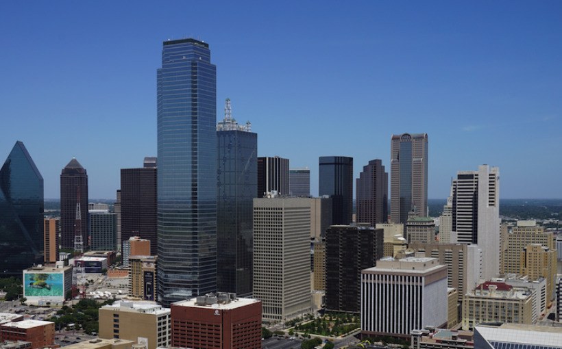 "Exploring the DFW Office Market: Navigating Through Quicksand"