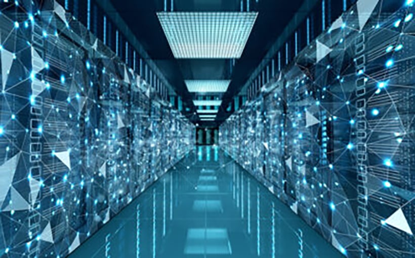 Increased Supply and Much-Higher Demand in the Data Center Sector