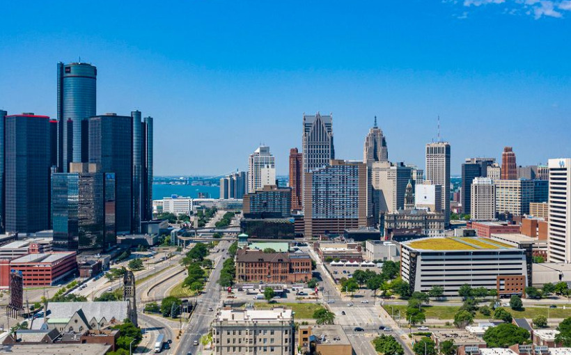 "Introducing the Urban Tech Xchange Detroit Hub: A Collaboration Between Bedrock and Tech Leaders"