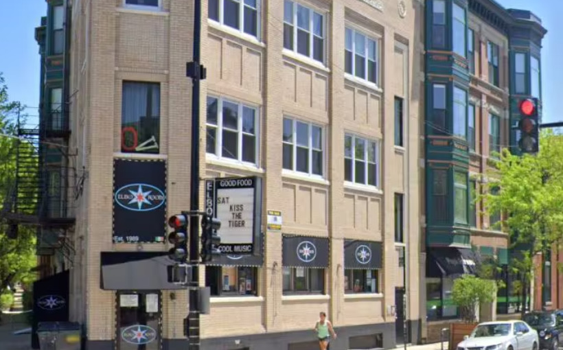 "Chicago Chop House and Elbo Room Listed for Sale by Hilco"