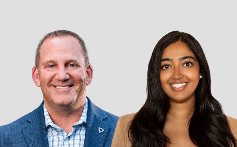 "Introducing Evoke Partners: A New Venture by Geoff Kasselman and Ra’eesa Motala"