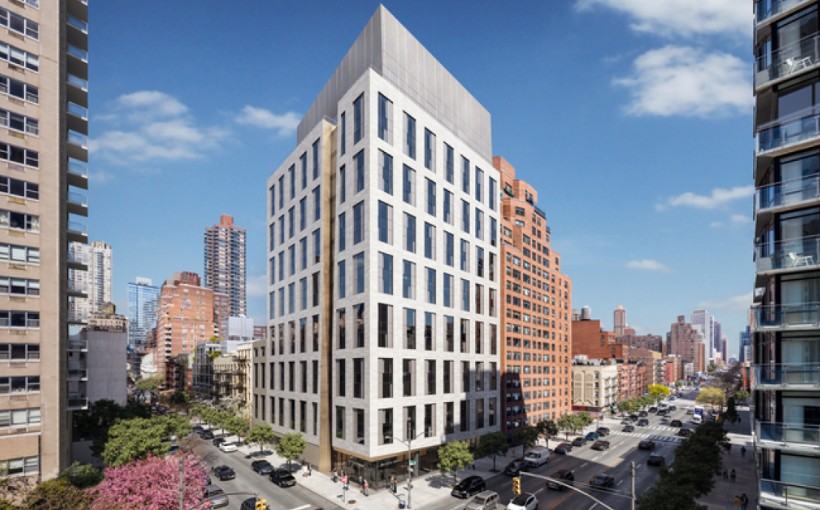 Weill Cornell Medicine Expands in Upper East Side (UES)