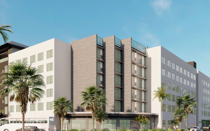 Condotel Developer Secures $24M Construction Loan for Orlando Project