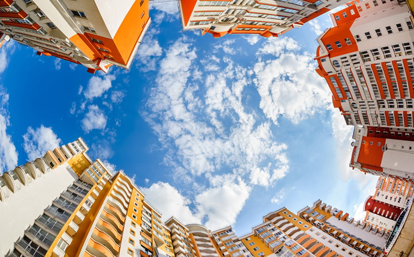 Q&A: Understanding the Current State of Multifamily Operating