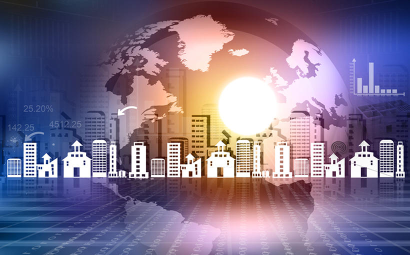 "Global Real Estate Must Establish a Strong Foundation by 2024"