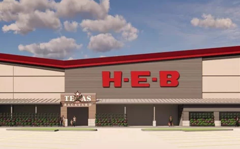 H-E-B Announces Opening of 93rd Store in Manvel