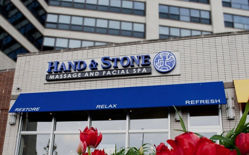 Hand and Stone Expands in Chicagoland with Eight New Locations