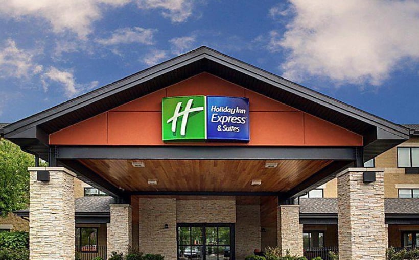 "Aurora Holiday Inn & Express Suites Sells for $11M"