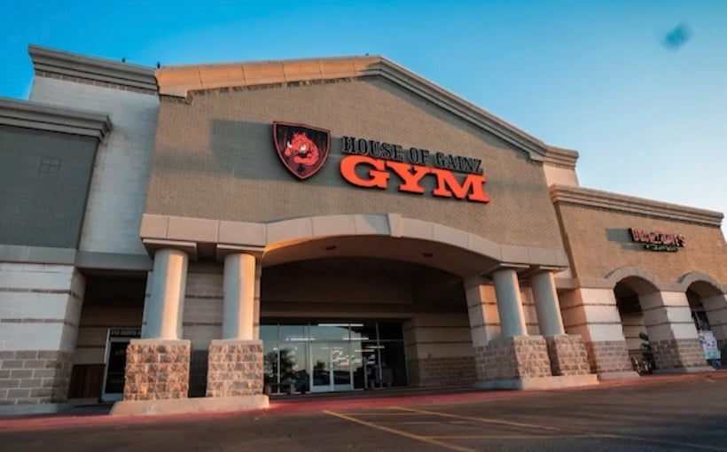 House of Gainz Opens New Location in Northeast Austin