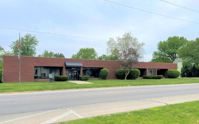 "Springfield's Illinois Health & Human Services Building Sold: A Look Inside"