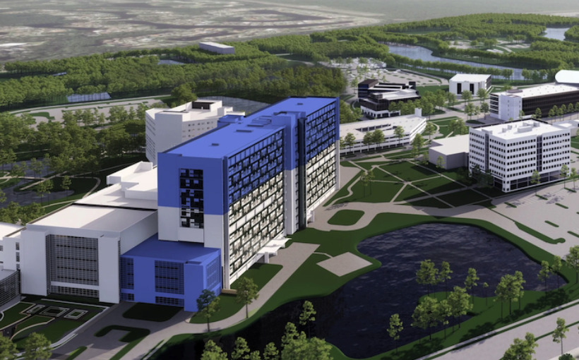 "Jacksonville Mayo Clinic Launches $432M Expansion Project"