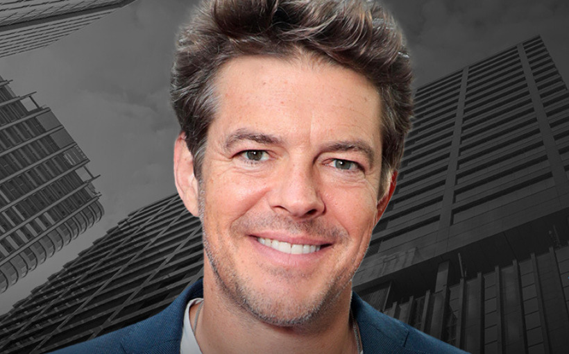 "Success of the Blumhouse Model: A Discussion with Jason Blum on Walker Webcast"