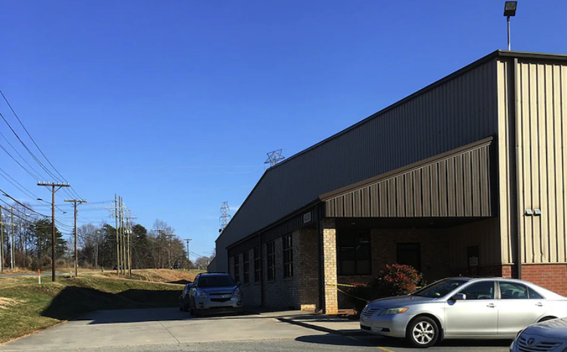 Blue Ridge Buys $105 Million Triad-Region Industrial Portfolio