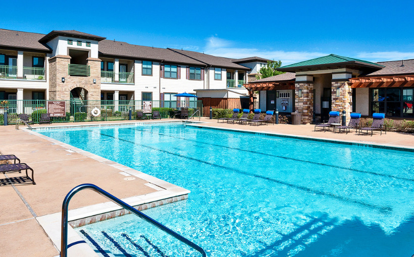 Cushman and Wakefield Facilitates Sale of Oklahoma Multifamily Community