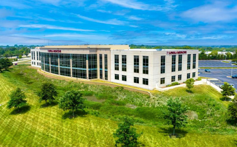 Capital JLL Facilitates $60M Sale of Loyola Medical Office Building to Sila Capital