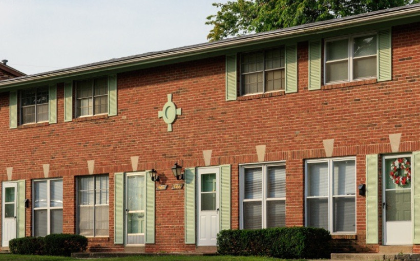 Berkadia Closes $7.5M Sale of St. Louis Multifamily Property