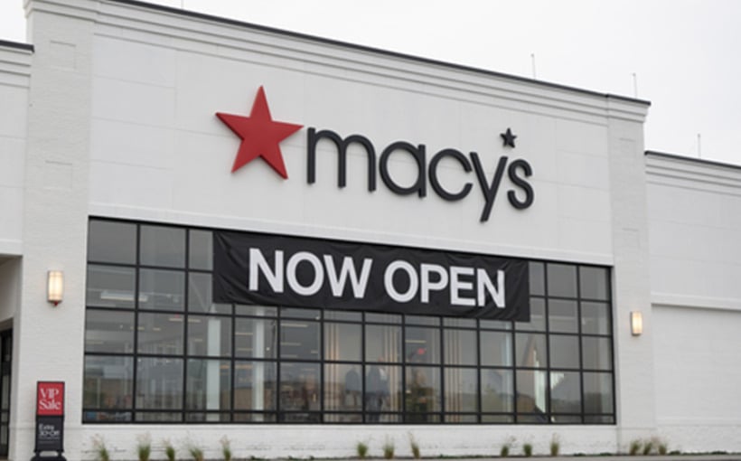 Macy's to Open Small-Format Stores Following Successful Test in Chicago