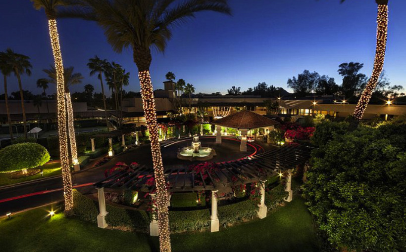 McCormick Ranch Resort Receives $40M Upgrade for Enhanced Experience