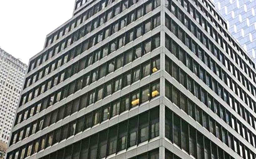 "New 25K-SF Leases Signed at 1180 Avenue of the Americas - Boost Your Business!"