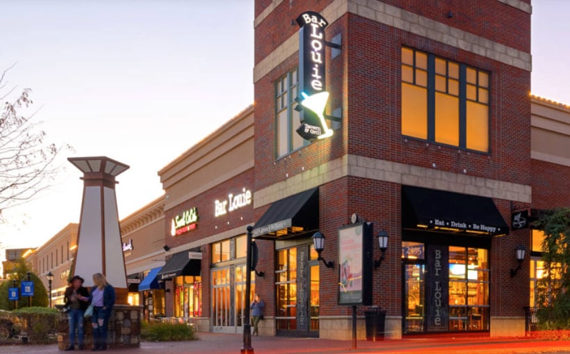 "Nashville Retail Center Owner Secures $125M Refi in Local Area"