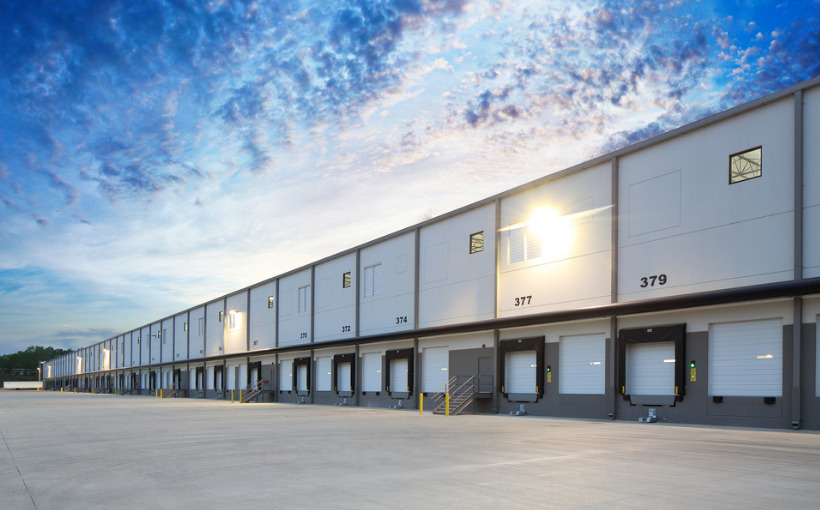 KKR Sells Over $560M in Industrial Properties Across Eastern and Central United States