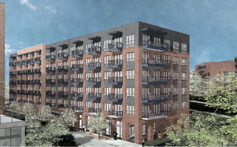 "Planning Agency Approves Pearl-Area Apartments"