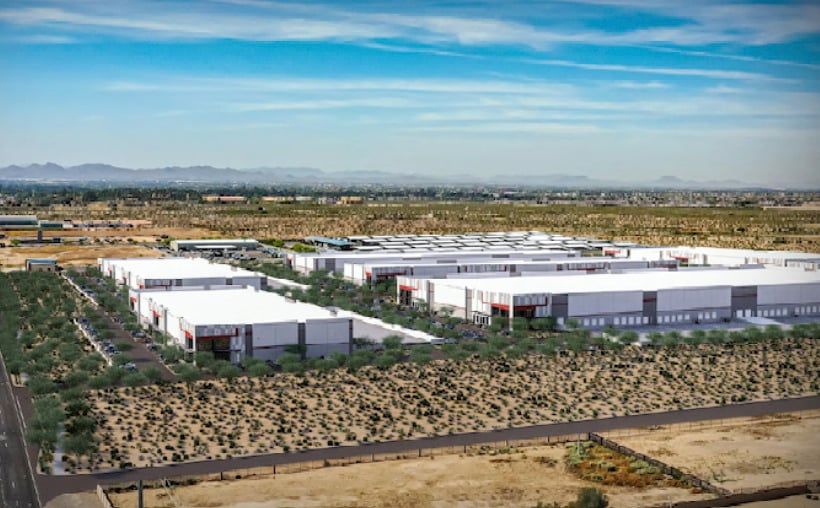 Phoenix Industrial Market Remains Strong