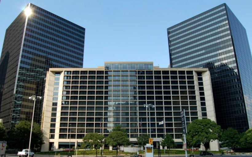 "Biggest Office Deal of the Year: Dallas Plaza of the Americas Sells"