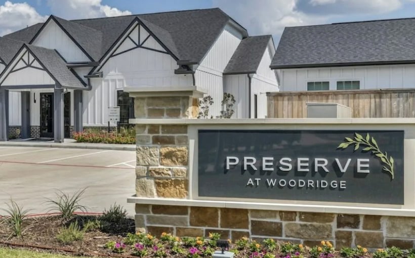 Ascendant to Open 131-Unit BTR Community in Kingwood: A New Era of Living