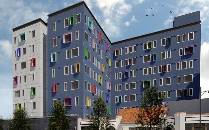 WA's First Affordable Housing for LGBTQ Seniors: A Groundbreaking Development