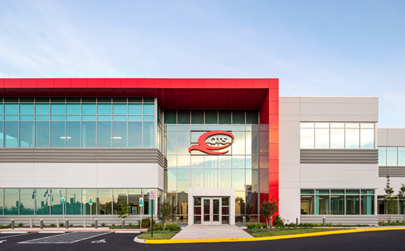 QTS Data Centers to Invest $1.5B in Four Ohio Data Centers