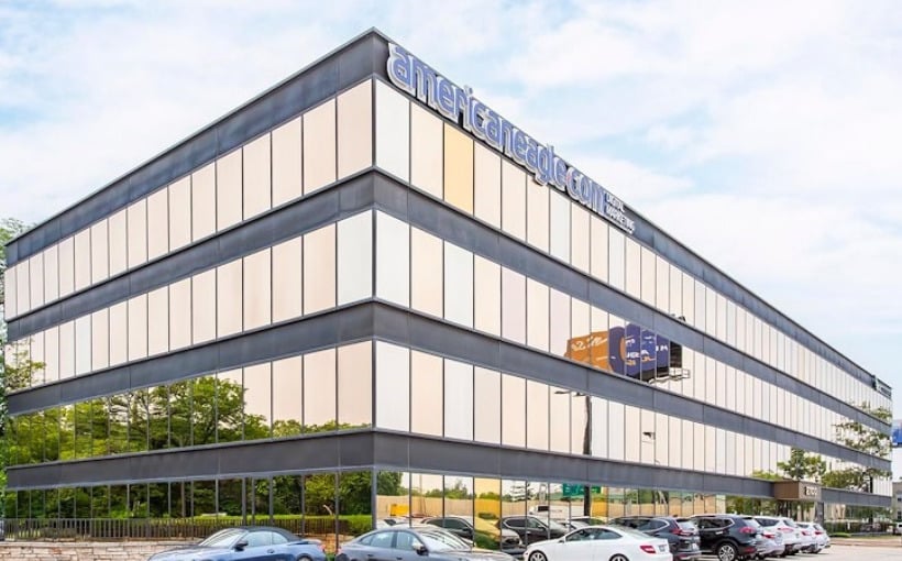 "MK Asset Investment Acquires O'Hare Office Portfolio at Auction"