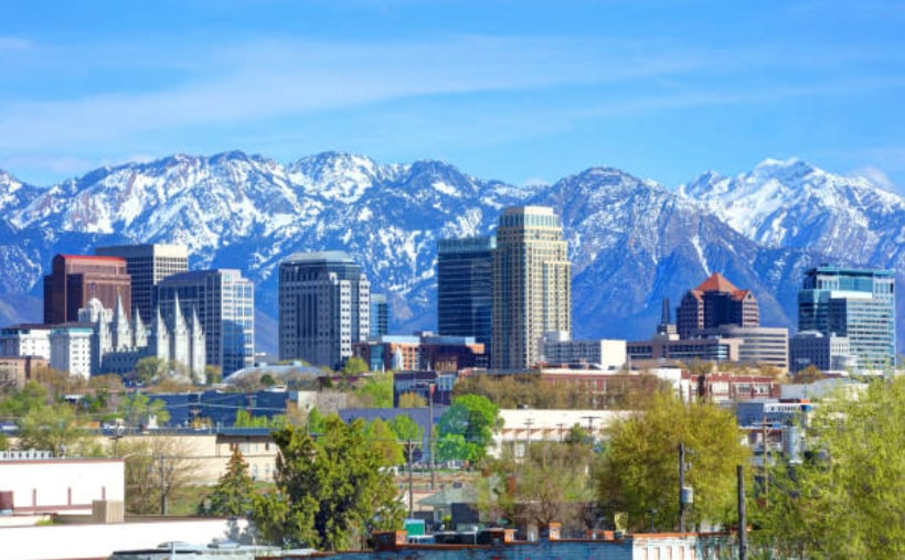 Space "Denver-Based Legend Partners Competes with Situs Retail Group for SLC Office Space"