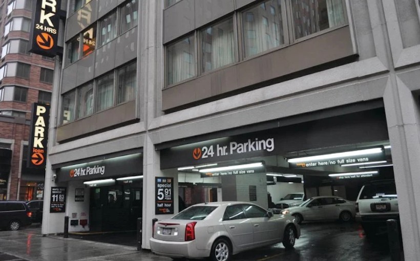 "Icon Parking Renews Lease in Upper East Side - SEO Friendly"