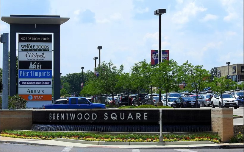 "Brentwood Shopping Center Welcomes New Tenant: Boosting Retail Options"