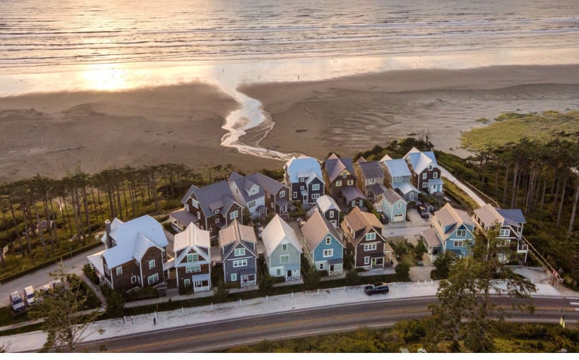 Oceanfront Town Receives Approval for $1.5B Expansion