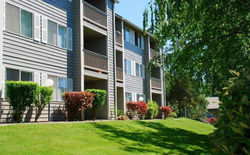 IPA Closes 2 Puget Sound Multifamily Asset Sales