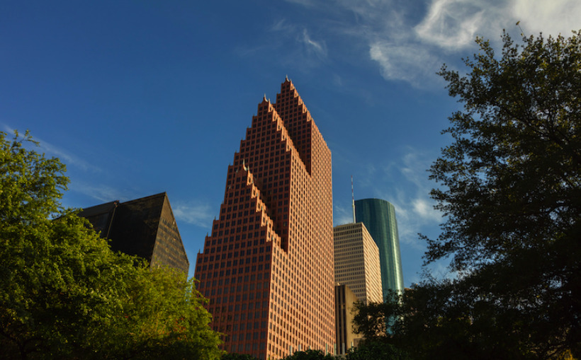 "TC Energy Center in Houston for Sale: Owner Asking $285M"