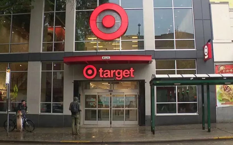 Target to Close Two Seattle Stores Due to Retail Crime and Safety Concerns