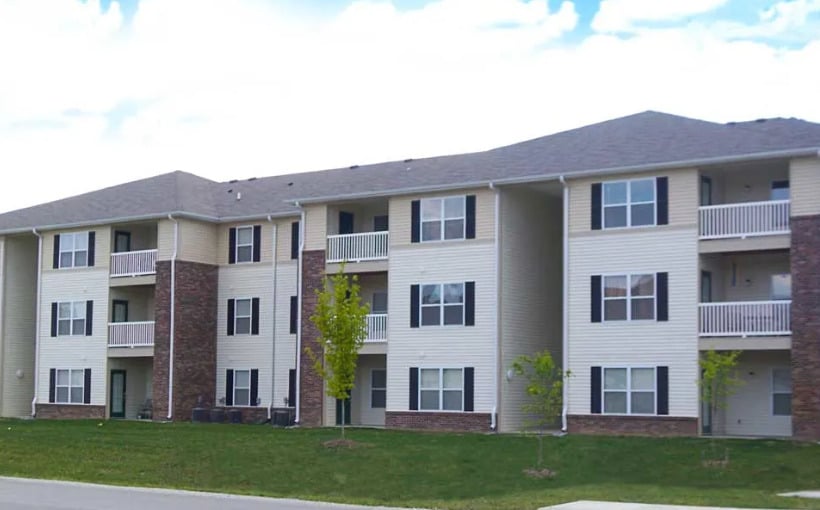 Indianapolis Multifamily Community Undergoes $4 Million Renovation