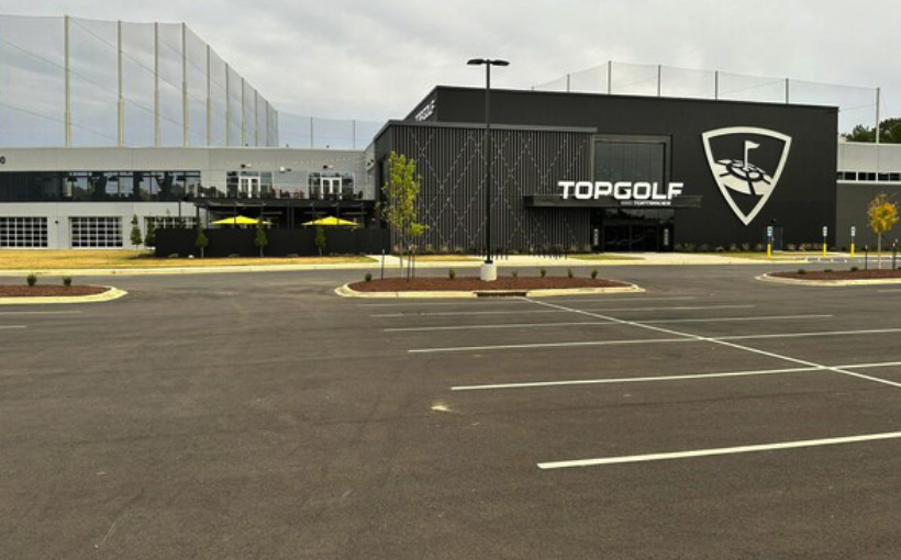 Employees "TopGolf to Open in Memphis and Hire 400 Employees"