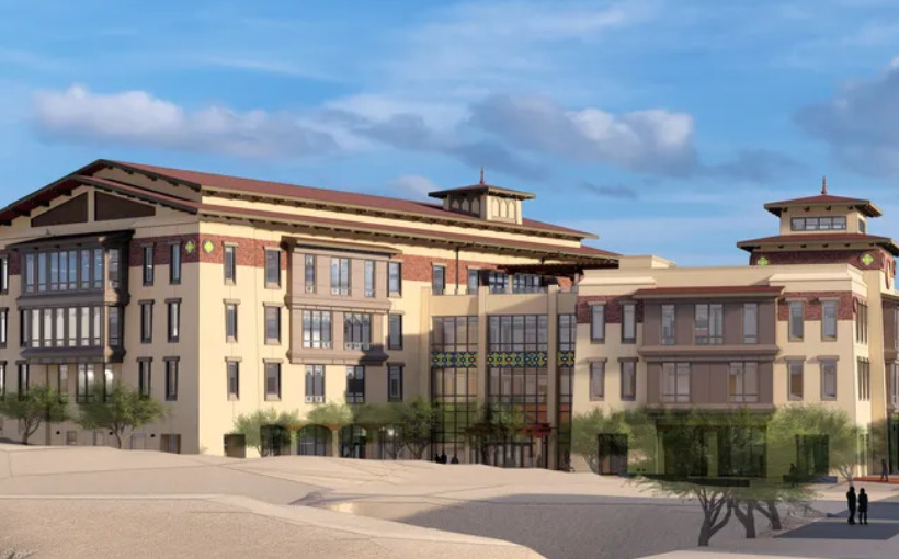 "UTEP Announces $109M Classroom Project for Future Growth"